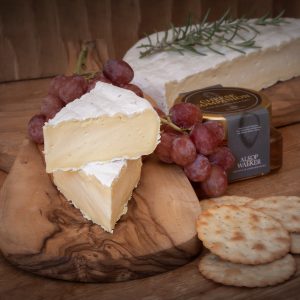 SUSSEX BRIE - 250g
