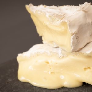 SUSSEX CAMEMBERT