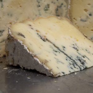 Sussex Blue