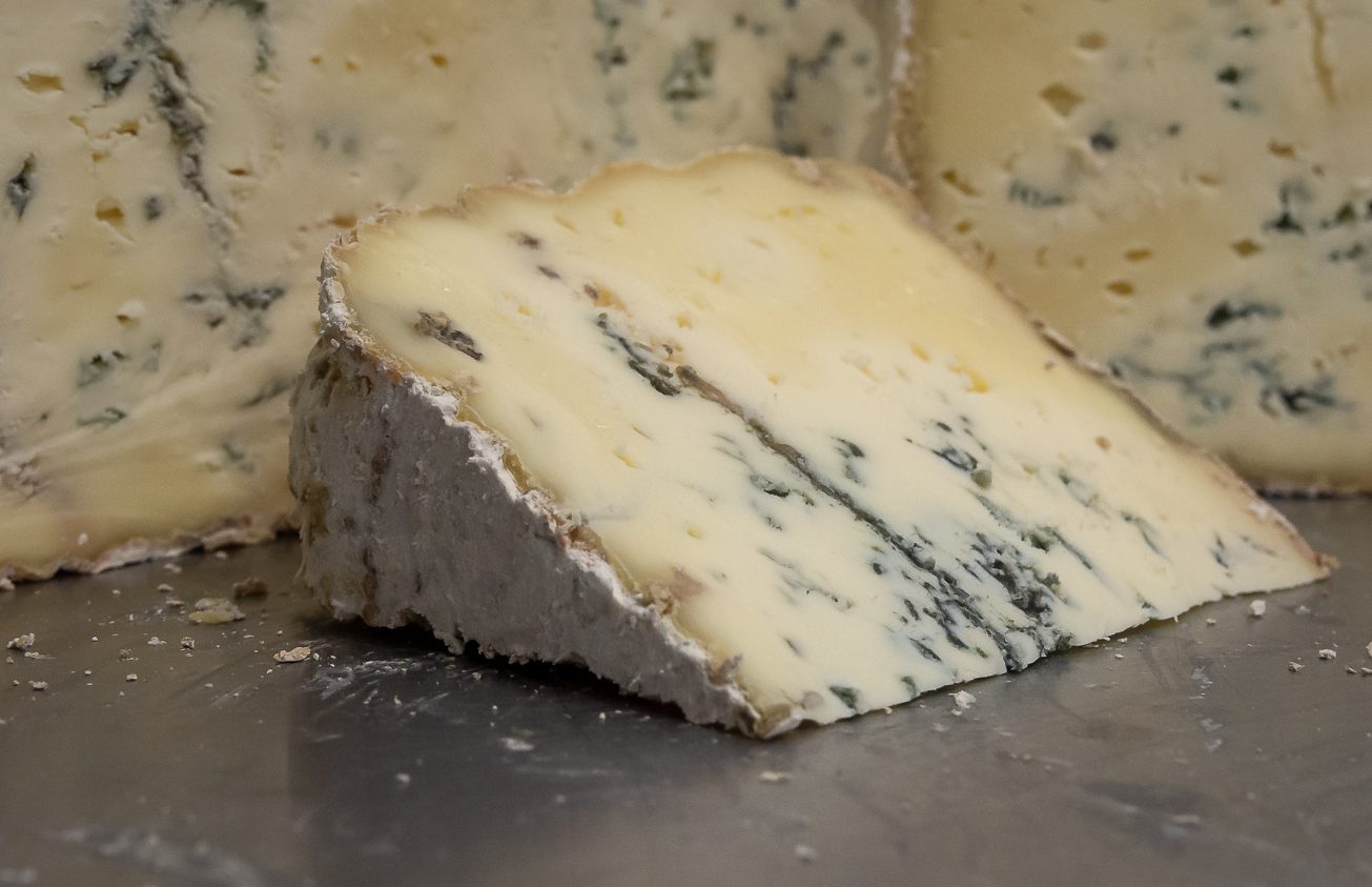 Sussex Blue