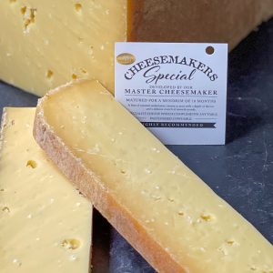 Cheesemaker’s Special