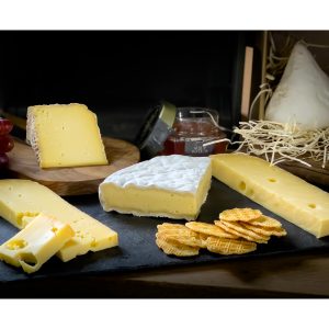 Award Winning Cheeses
